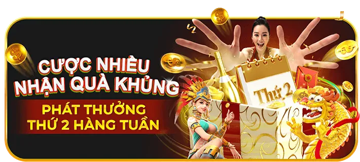 Ưu đãi 678win cho người chơi trở lại 2