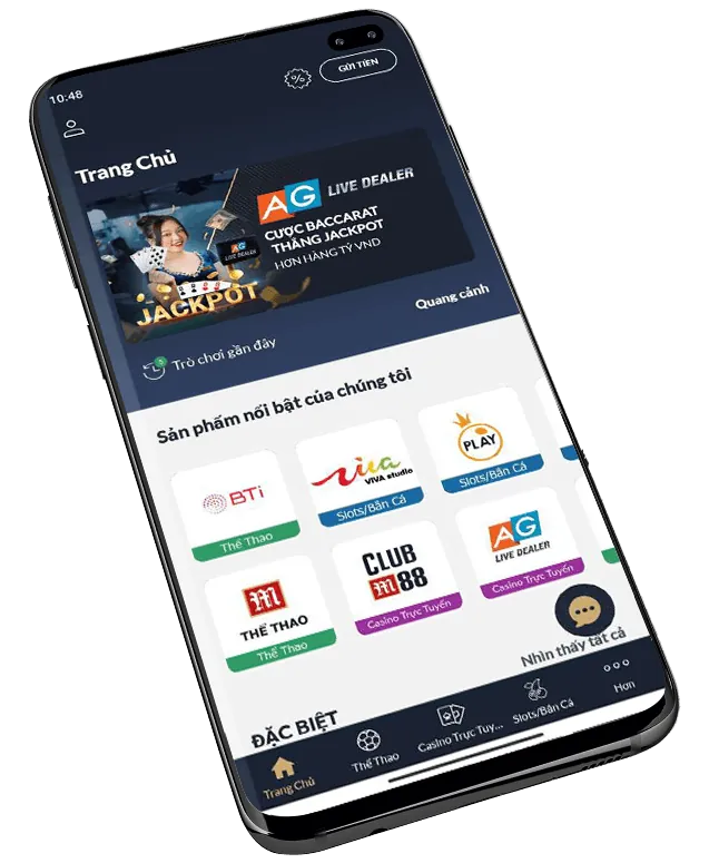 Quyền Truy Cập Dữ Liệu