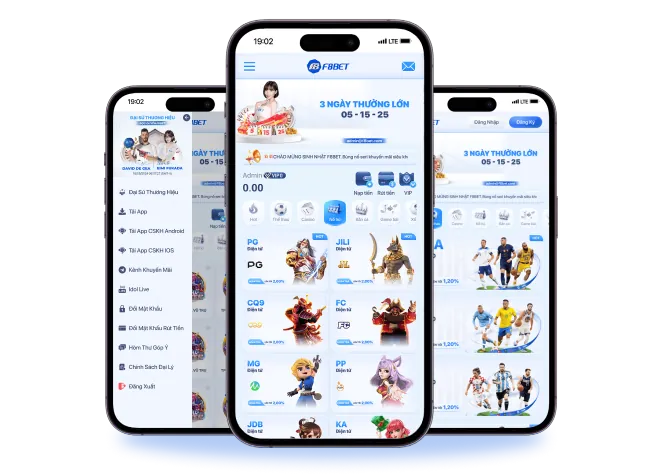 Biểu tượng đa dạng các môn thể thao tại 678win