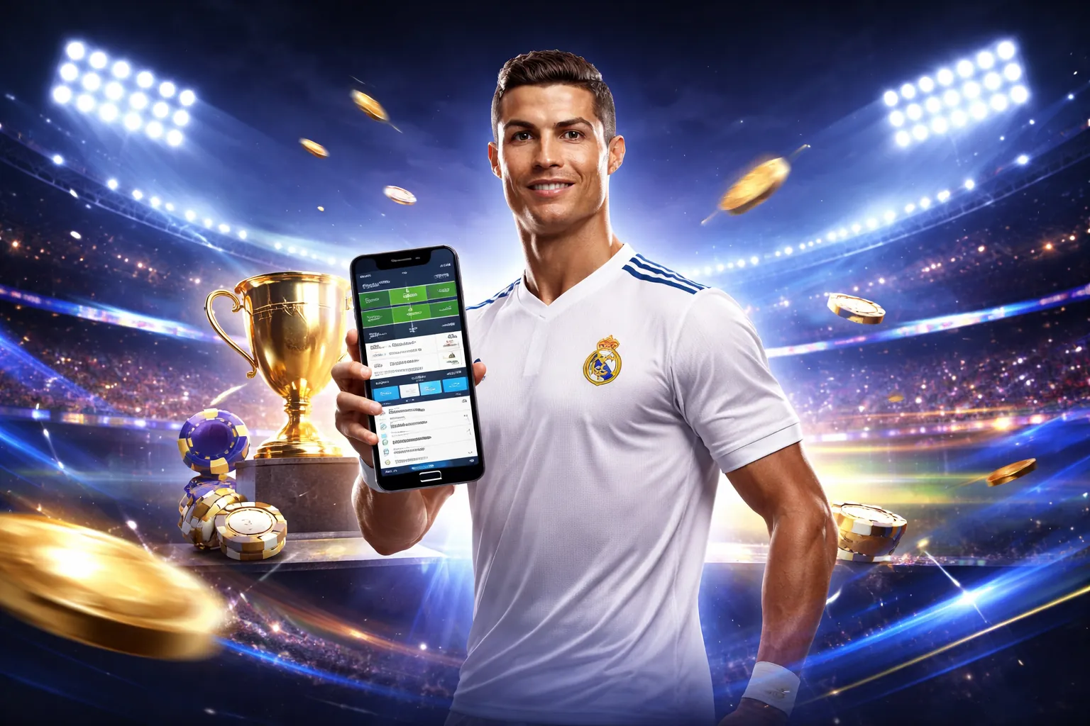 Hình ảnh giới thiệu 678win