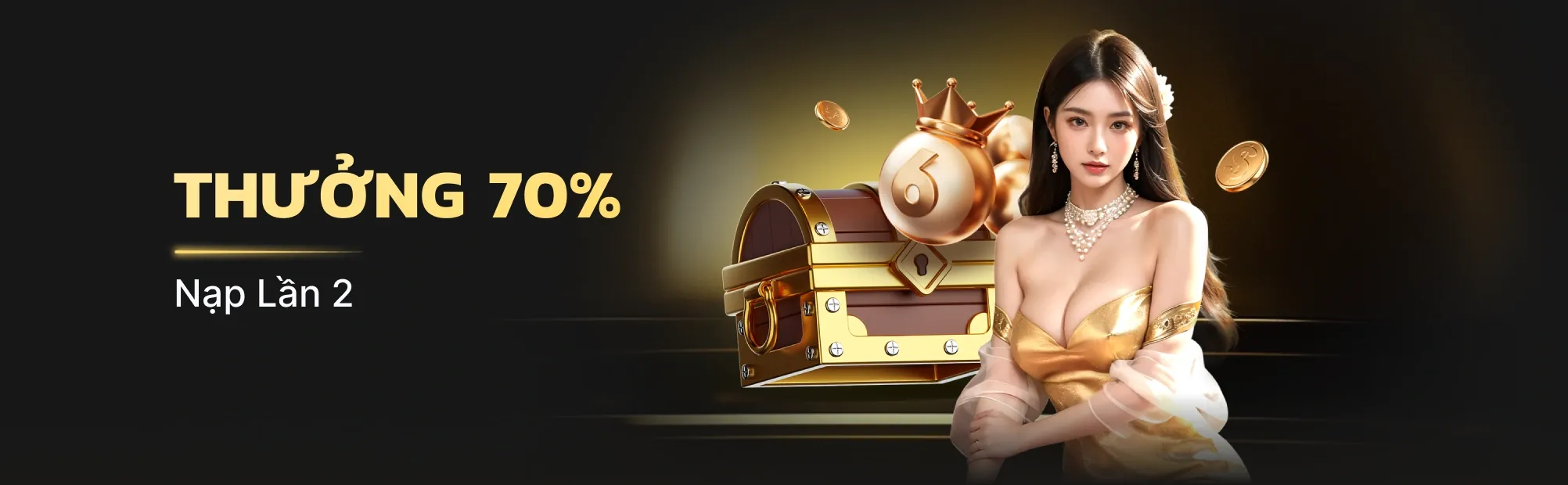 Ưu đãi chào mừng thành viên mới 678win